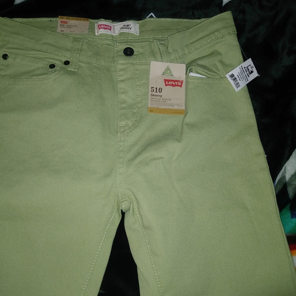 Levi jeans